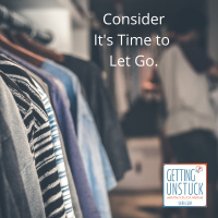 090 Consider Its time to let go