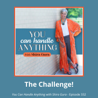 332: The Silence Negative Self-Talk Challenge