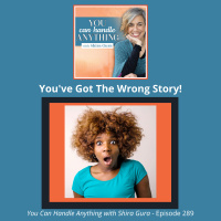 289: Youve Got the Wrong Story!