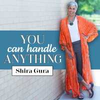 072: Consider Humoring Yourself