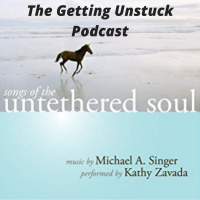 077: {Book Review} - The Untethered Soul