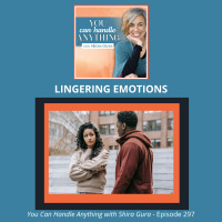 297: Lingering Emotions