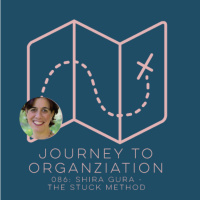 087: Consider Decluttering with Rebekah Saltzman