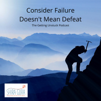 062: Consider Failure Does Mean Defeat