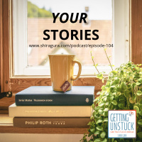 104 Your Stories (Pam, Lisa, and Matt)