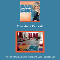 268: Consider a Retreat