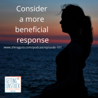101: Consider a more beneficial response