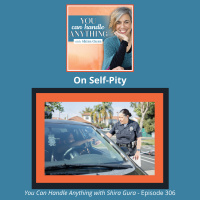 306: On Self-Pity