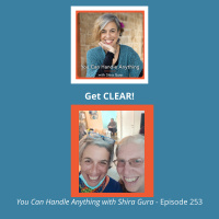 Get CLEAR! (And then, do it again and again!)