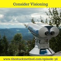 036: Consider Visioning
