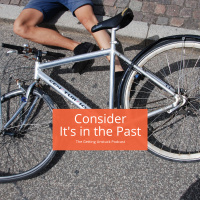 083 Consider Its in the Past