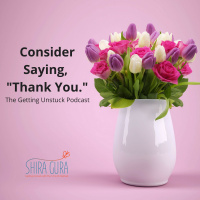 065: Consider Saying Thank You