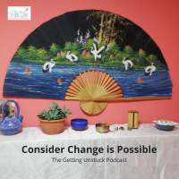 081: Consider Change is Possible