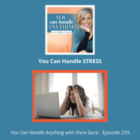 259: You Can Handle STRESS