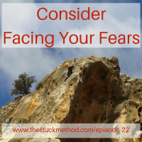 022: Consider Facing Your Fears