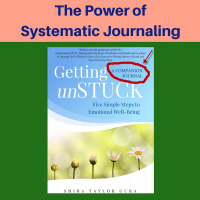 021: The Power of Systematic Journaling