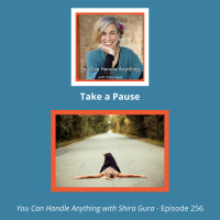 256: Take a Pause
