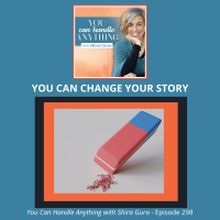298: You Can Change Your Story