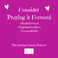 076: Consider Praying it Forward