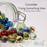 059: Consider Trying Something New