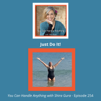 254: Just Do It!