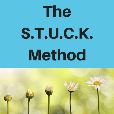 Getting Unstuck