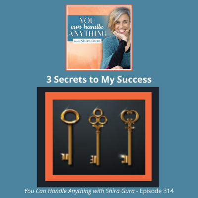 Getting Unstuck