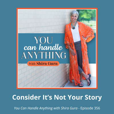 Getting Unstuck