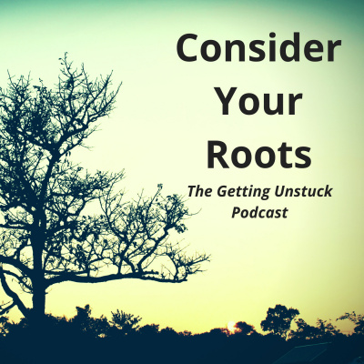 Getting Unstuck
