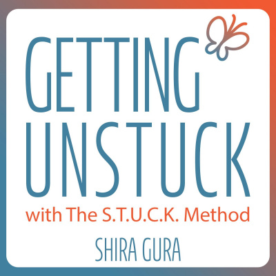 Getting Unstuck