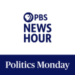 Pbs Newshour - Politics Monday