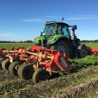 117: Pre-planting decisions for desiccation