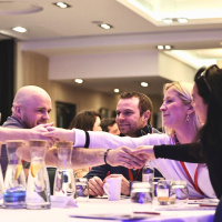396: Putting learning into practice: reflections from the AgriLeader Forum
