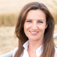 199: Hayley Campbell-Gibbons: The four future areas of focus