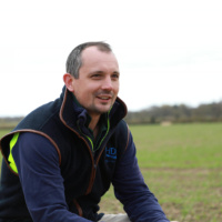335: Looking ahead and behind – Being the first AHDB Strategic Cereal Farm