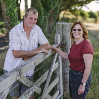 9: How being part of the Strategic Farm project has helped me to improve my finishing system