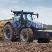 43: Do you really need that tractor? Using data to make decisions on your farm