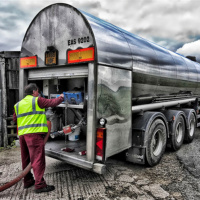 106: Liquid milk market dynamics