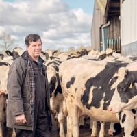 412: AHDB Dairy: Carbon footprinting