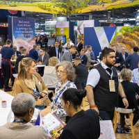 369: AHDB celebrate top quality meat from Britain at SIAL Paris