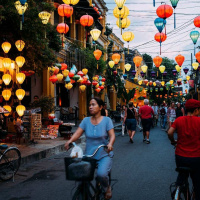 132: Good Morning Vietnam!