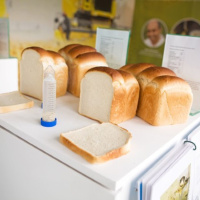 20: All things milling wheat