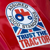 223: Red Tractor | Traceable, Safe and Farmed with Care