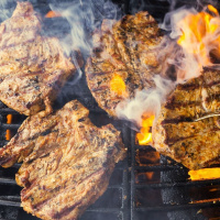 284: Fire up for summer