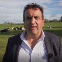 315: New sector chair stands up for dairy farmers