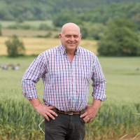 77: Martin Williams interviews the AHDB