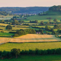 122: The Future of Agriculture