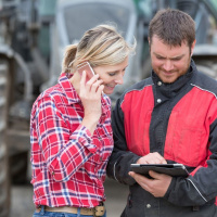 126: Careers in agriculture: theres more than meets the eye