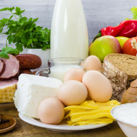 113: Having positive conversations about meat and dairy