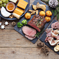 377: Tis new recipes for Christmas